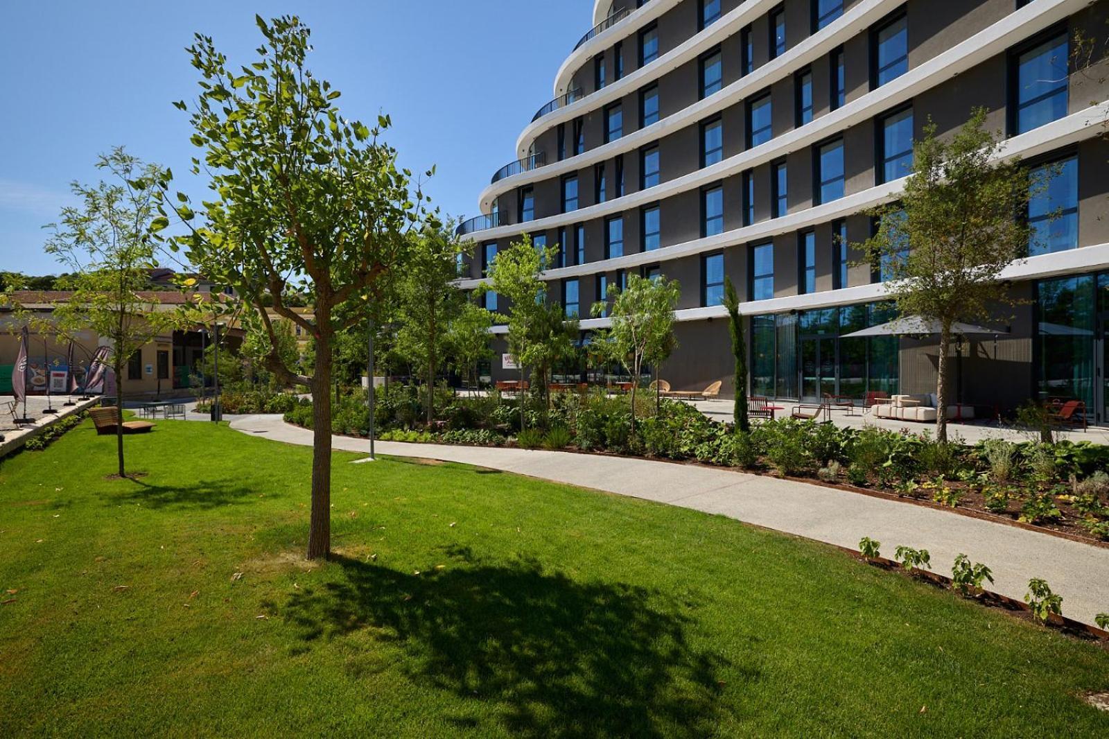 The Social Hub 4* Roma