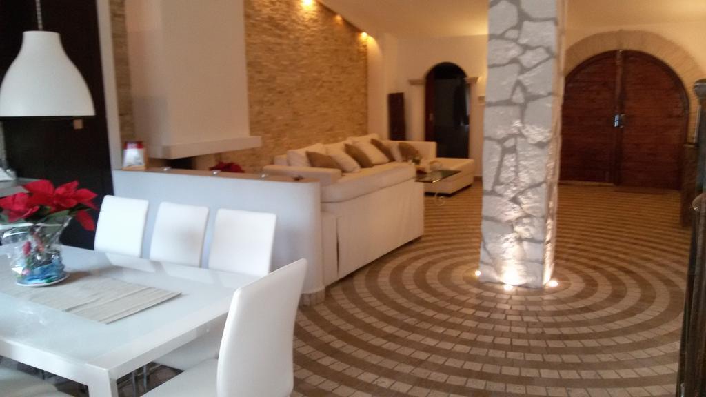 Casa vacanze Romana