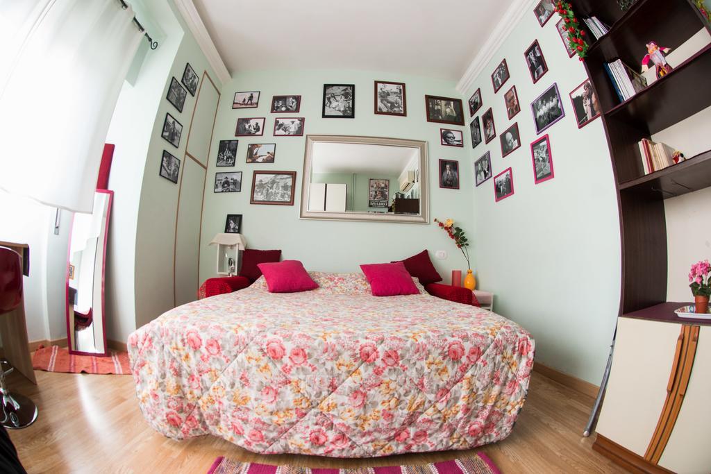 Simon House Affittacamere Roma