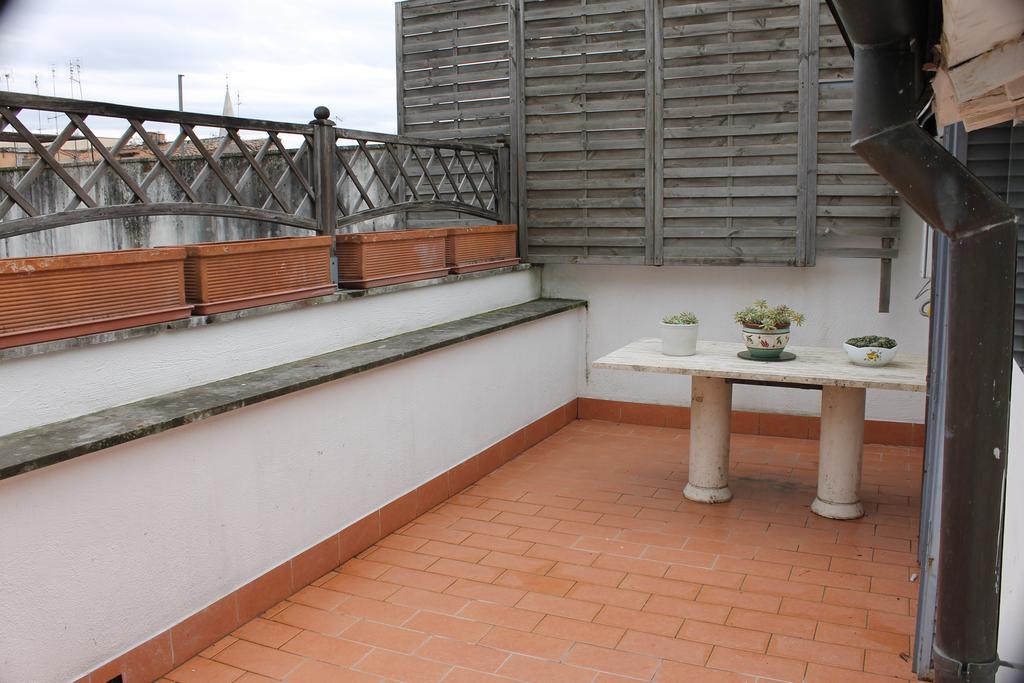 Gasthof Piazza Del Popolo