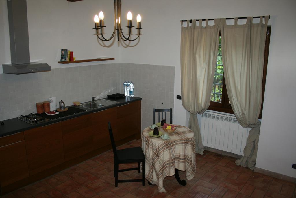 La Casa Di Olimpia Rent A House Casa vacanze *