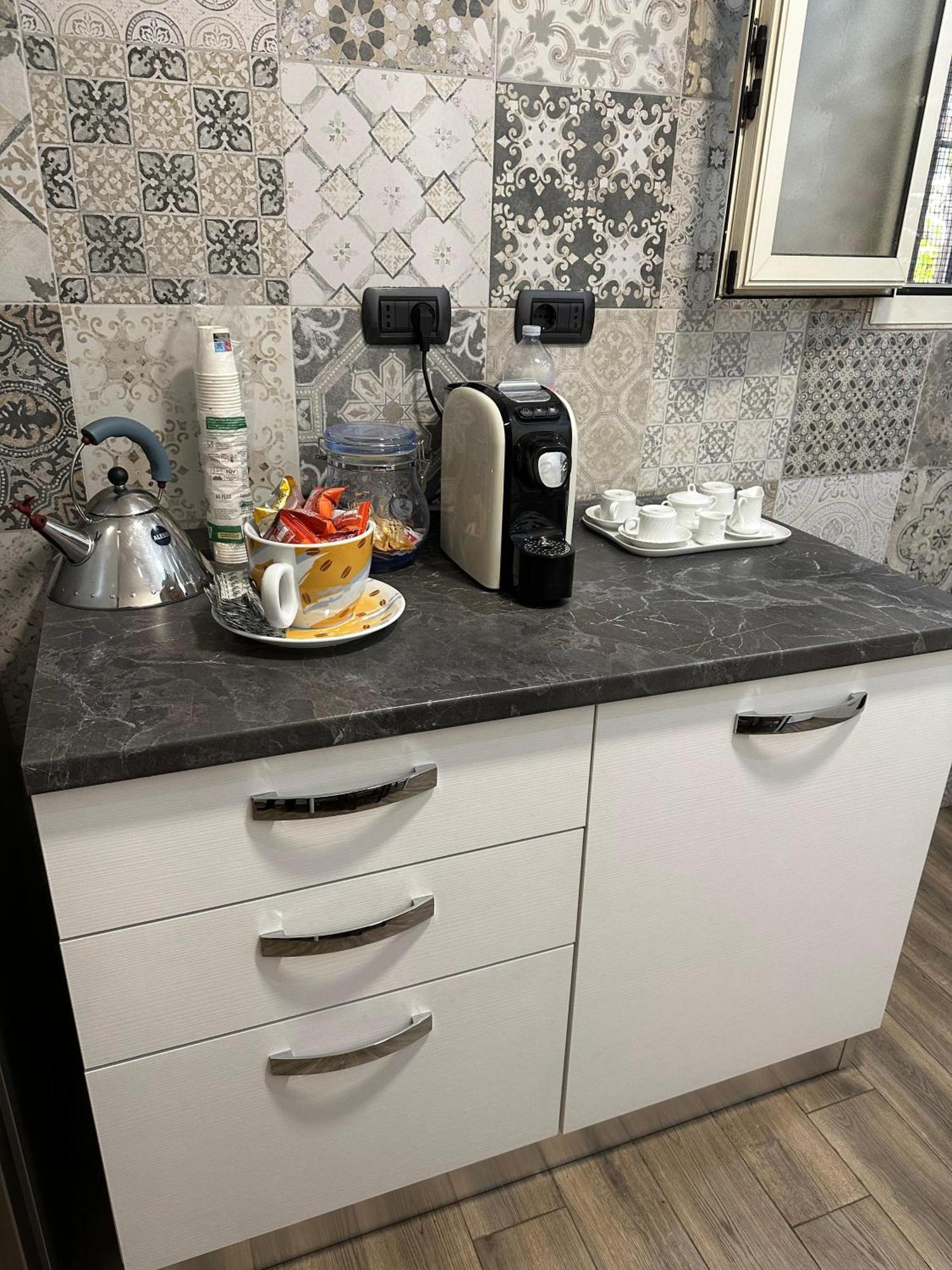 Apartamento Imperial *