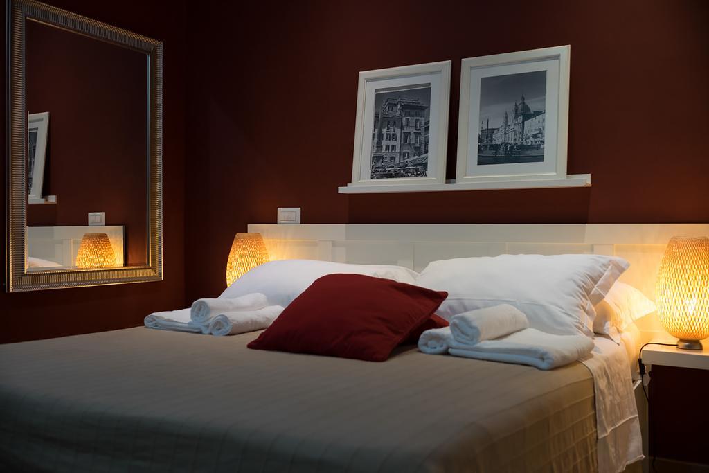 Pigneto Luxury Casa de hóspedes Roma