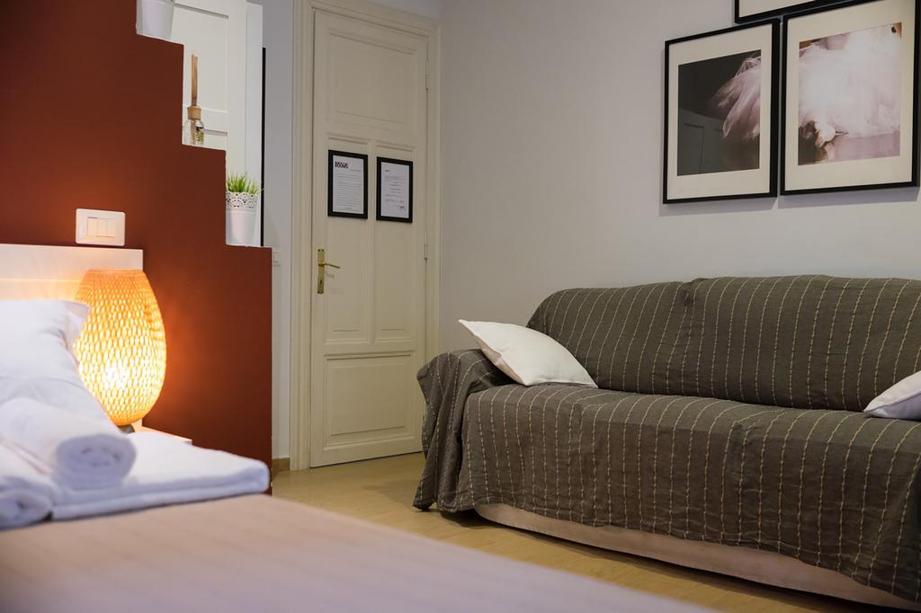 Pigneto Luxury Casa de hóspedes Roma