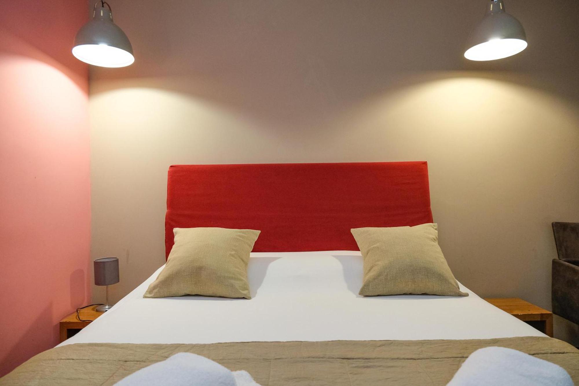 Aida Charming Bed & Breakfast Roma