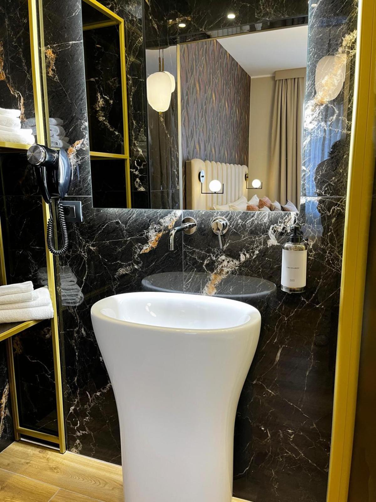 Frühstückspension Mavi Luxury *