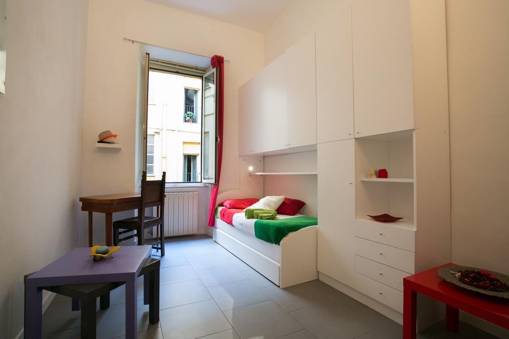 Apartment Alloggio Turistico Cadorna - Fontana Di Trevi , Via Veneto Piazza Di Spagna *