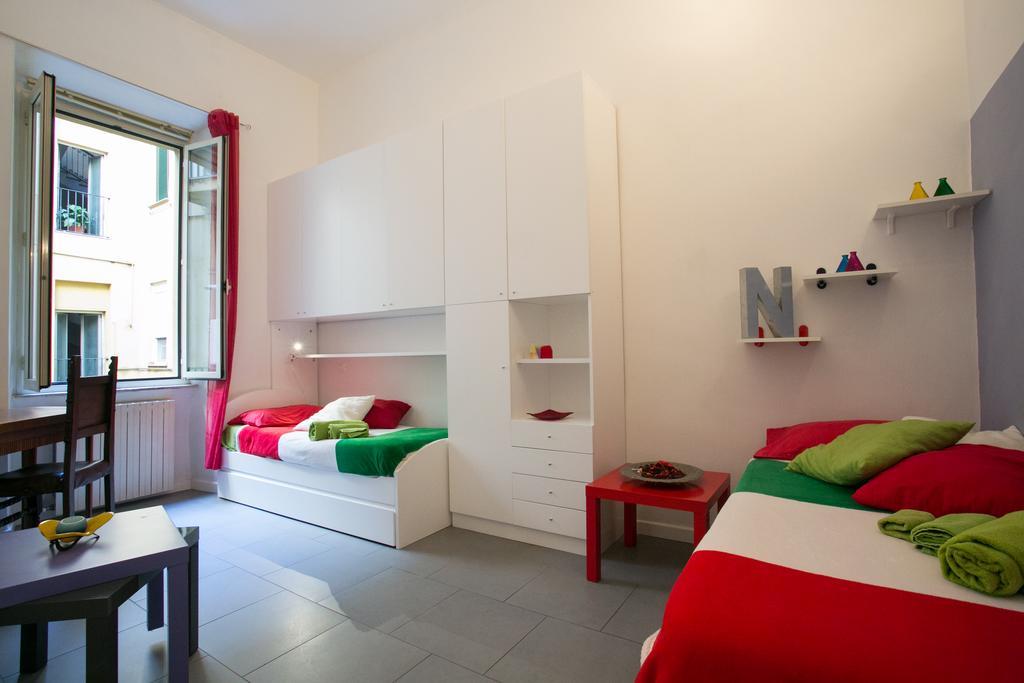Apartment Alloggio Turistico Cadorna - Fontana Di Trevi , Via Veneto Piazza Di Spagna *