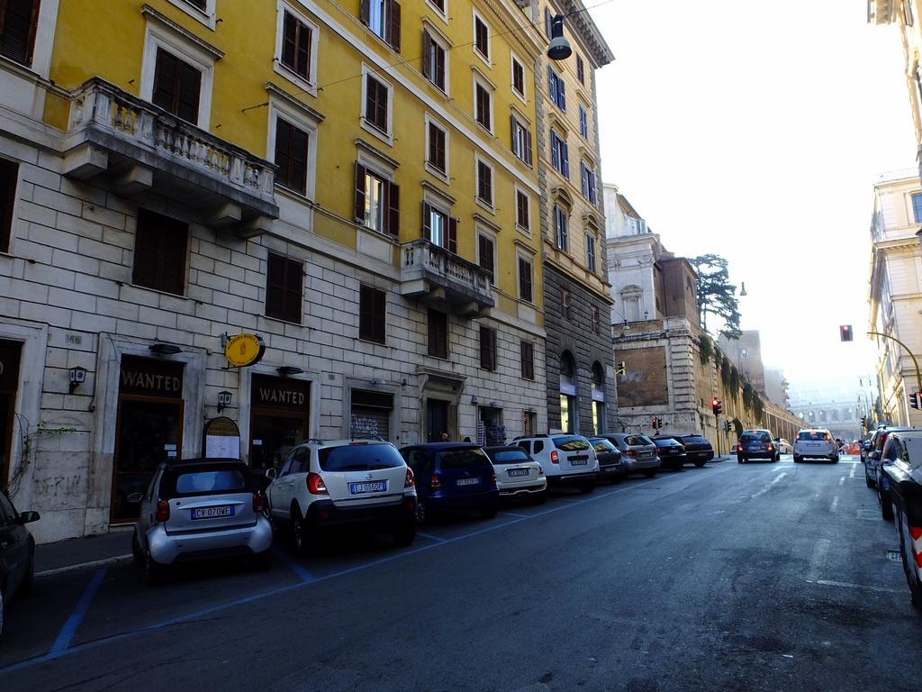 Zefiro Bed & Breakfast Roma