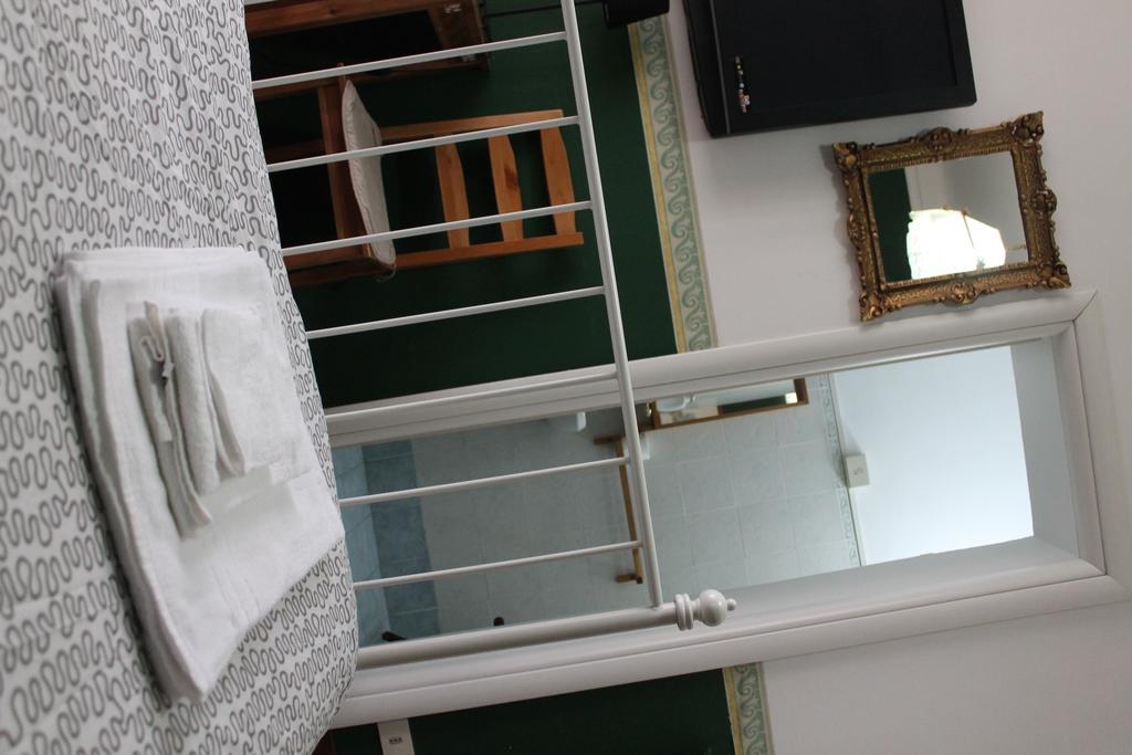Rossana Holidays Bed & Breakfast