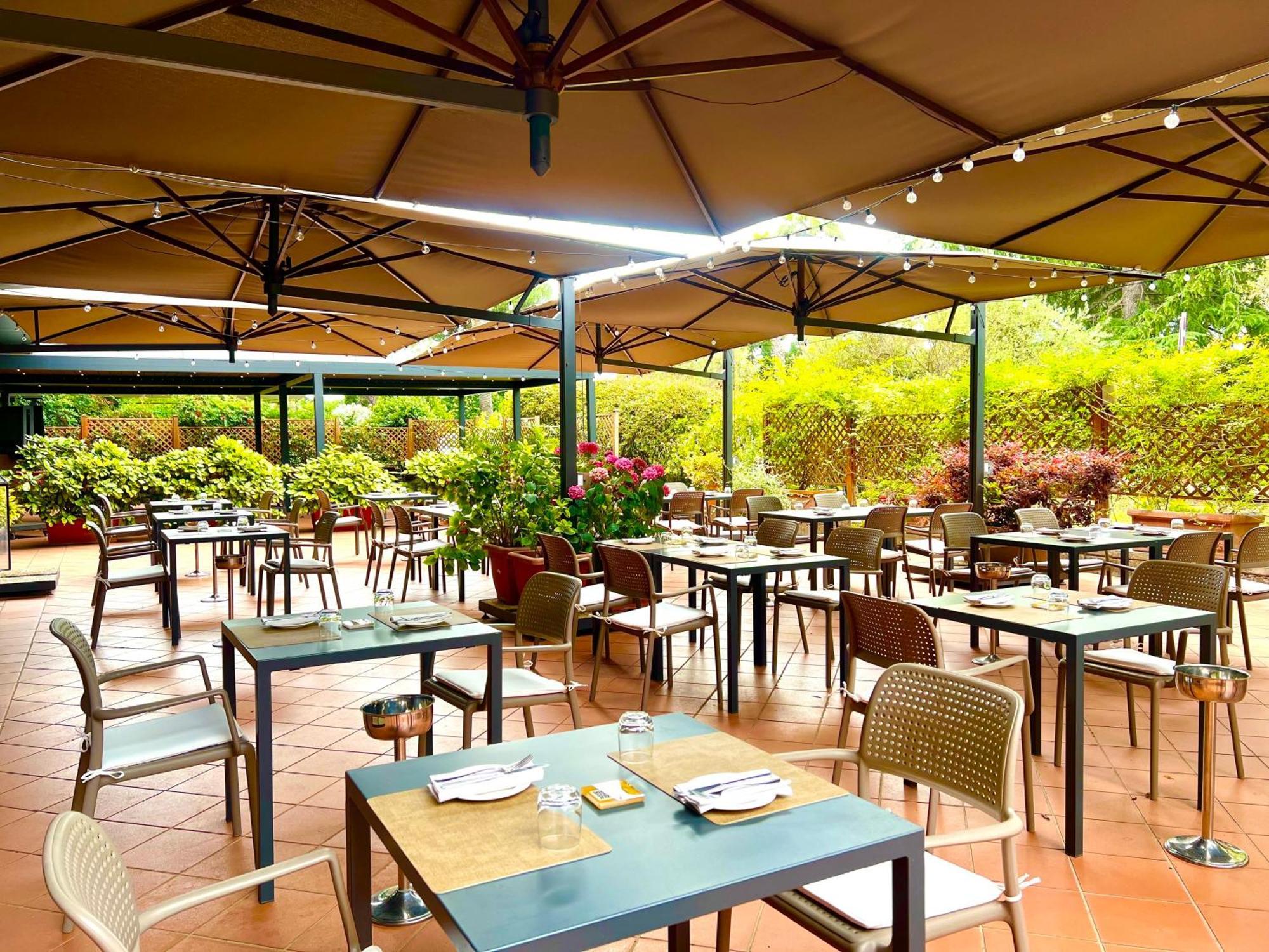 Hotell Crowne Plaza St. Peter's By Ihg