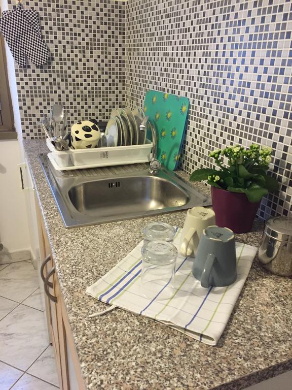 Casa Geg Сasa de vacaciones