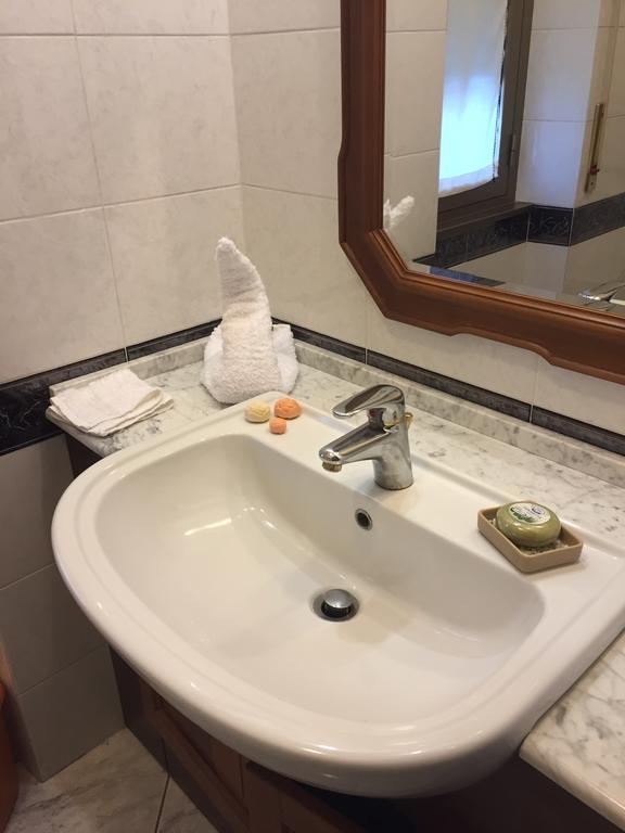 Сasa de vacaciones Casa Geg Roma