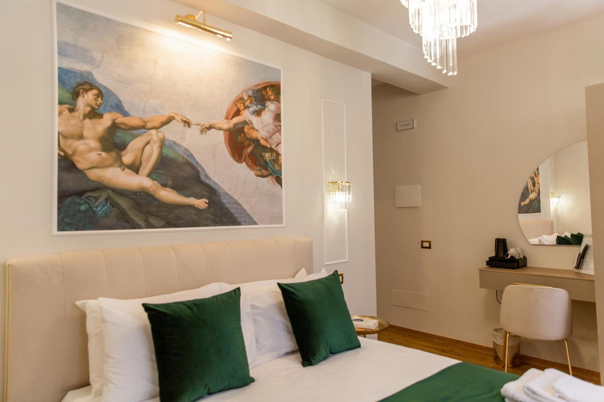 Golden Palace Luxury Gjestgiverier