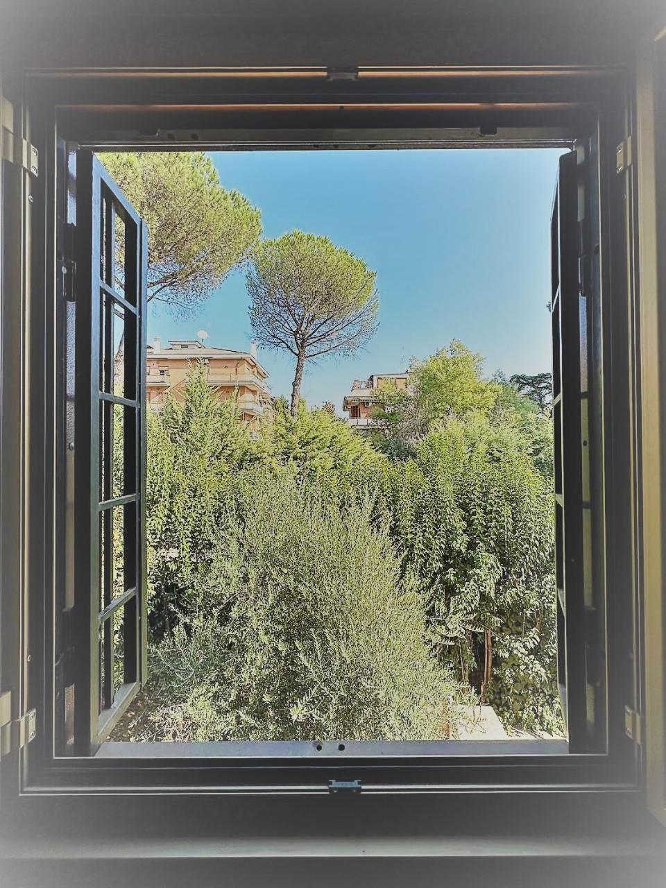 Villino Felix Privat overnatting *