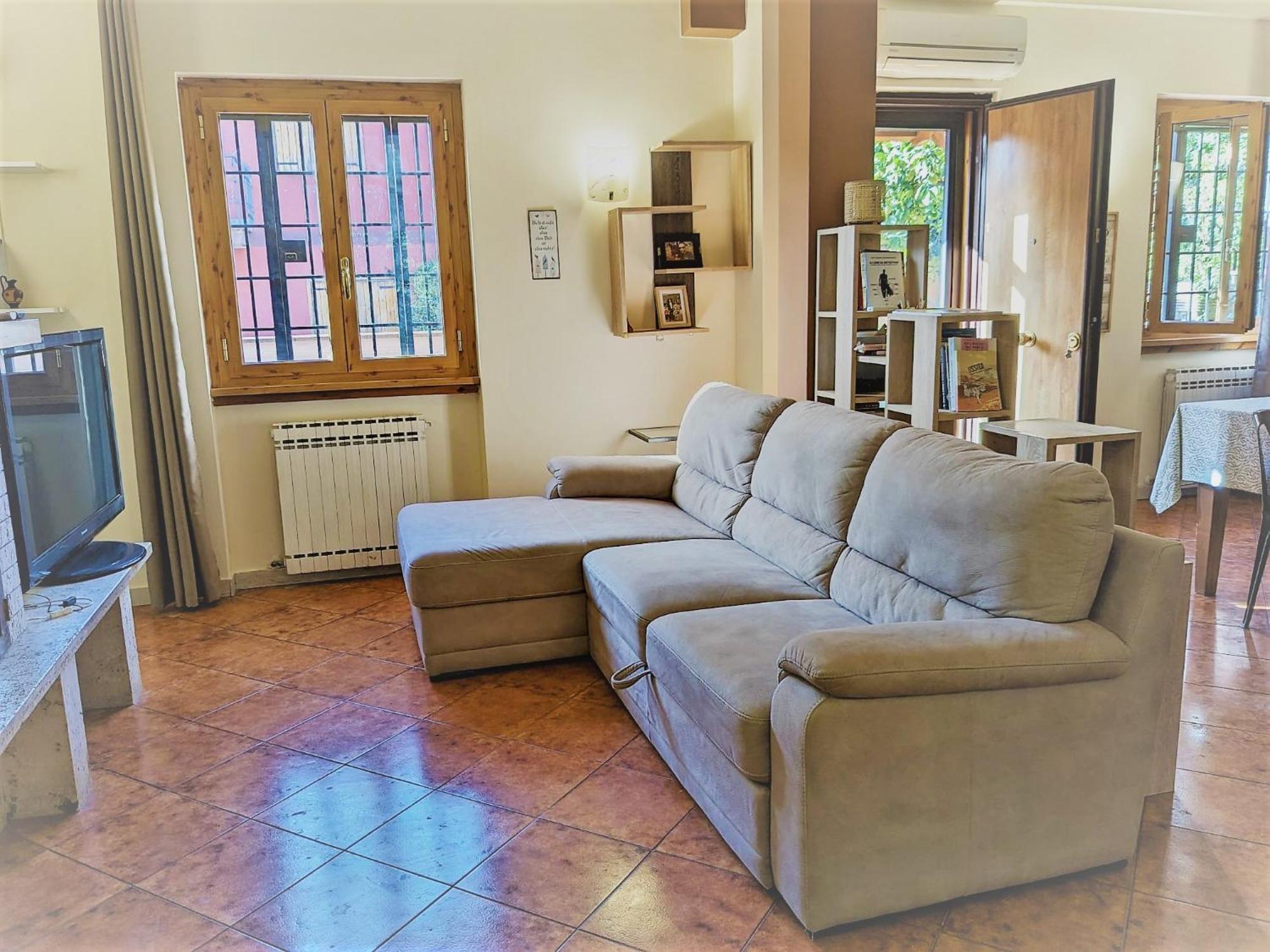 Villino Felix Privat overnatting *