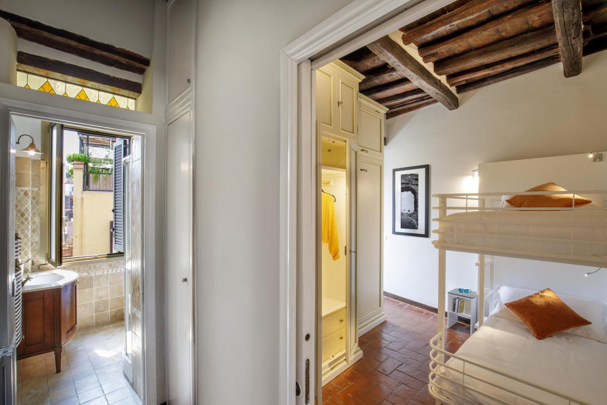 Aenea Bed & Breakfast Roma