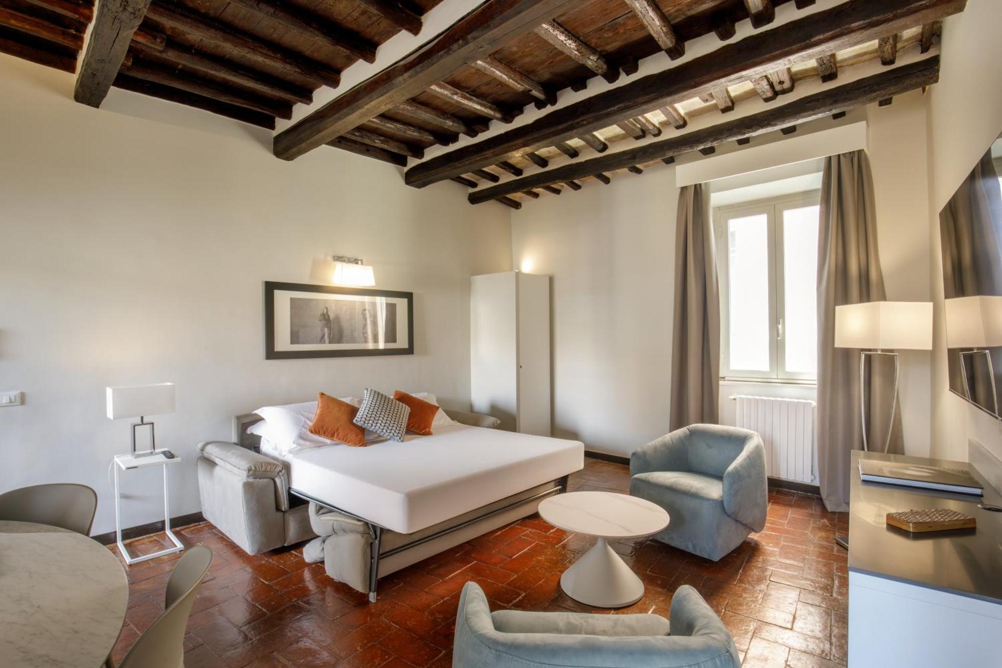 Aenea Bed & Breakfast Roma