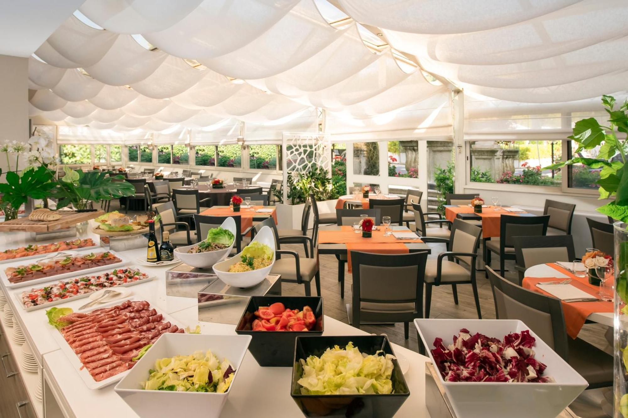 Crowne Plaza St. Peter's By Ihg Hotell Roma