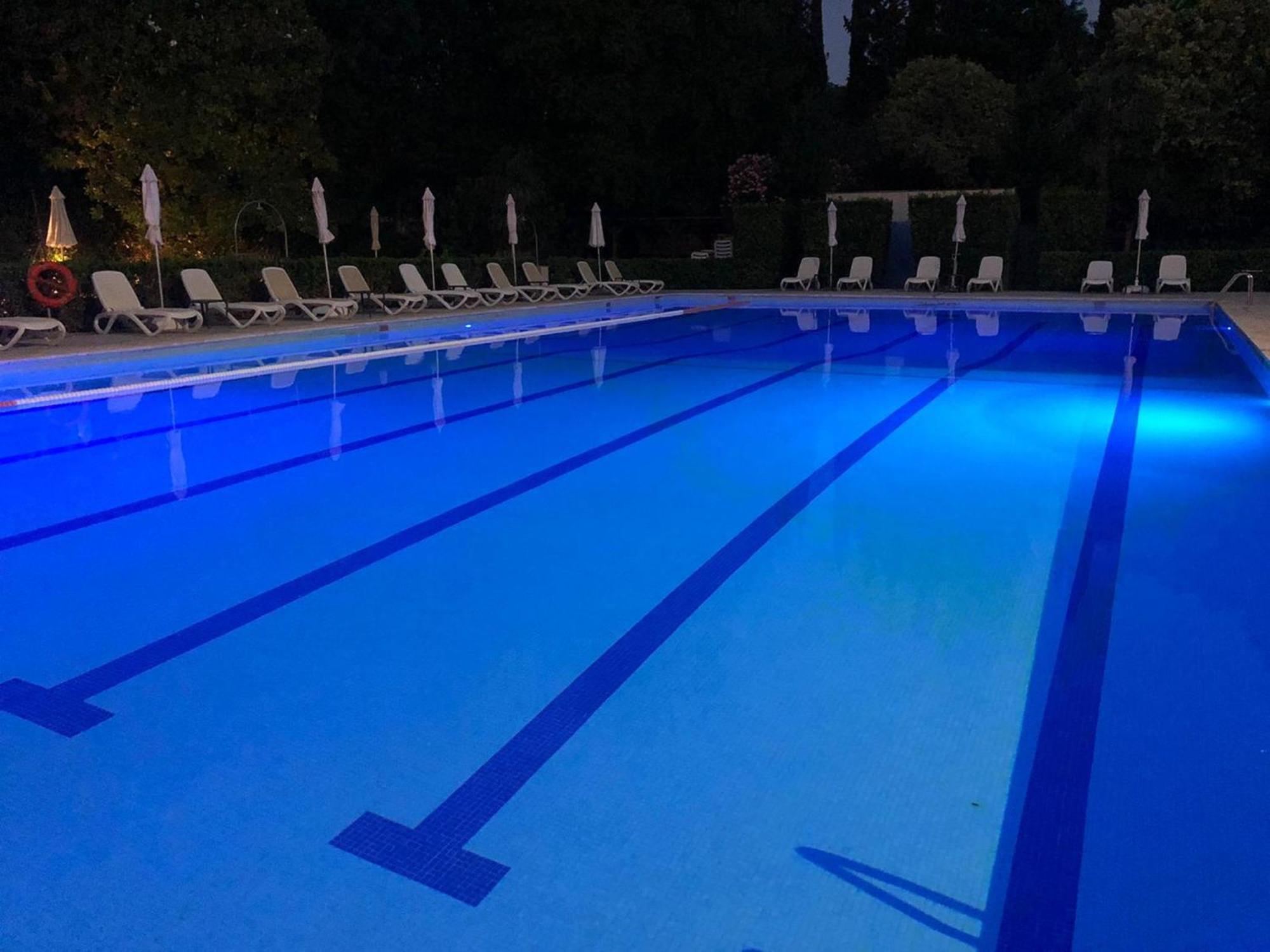 Crowne Plaza St. Peter's By Ihg Hotell 4*