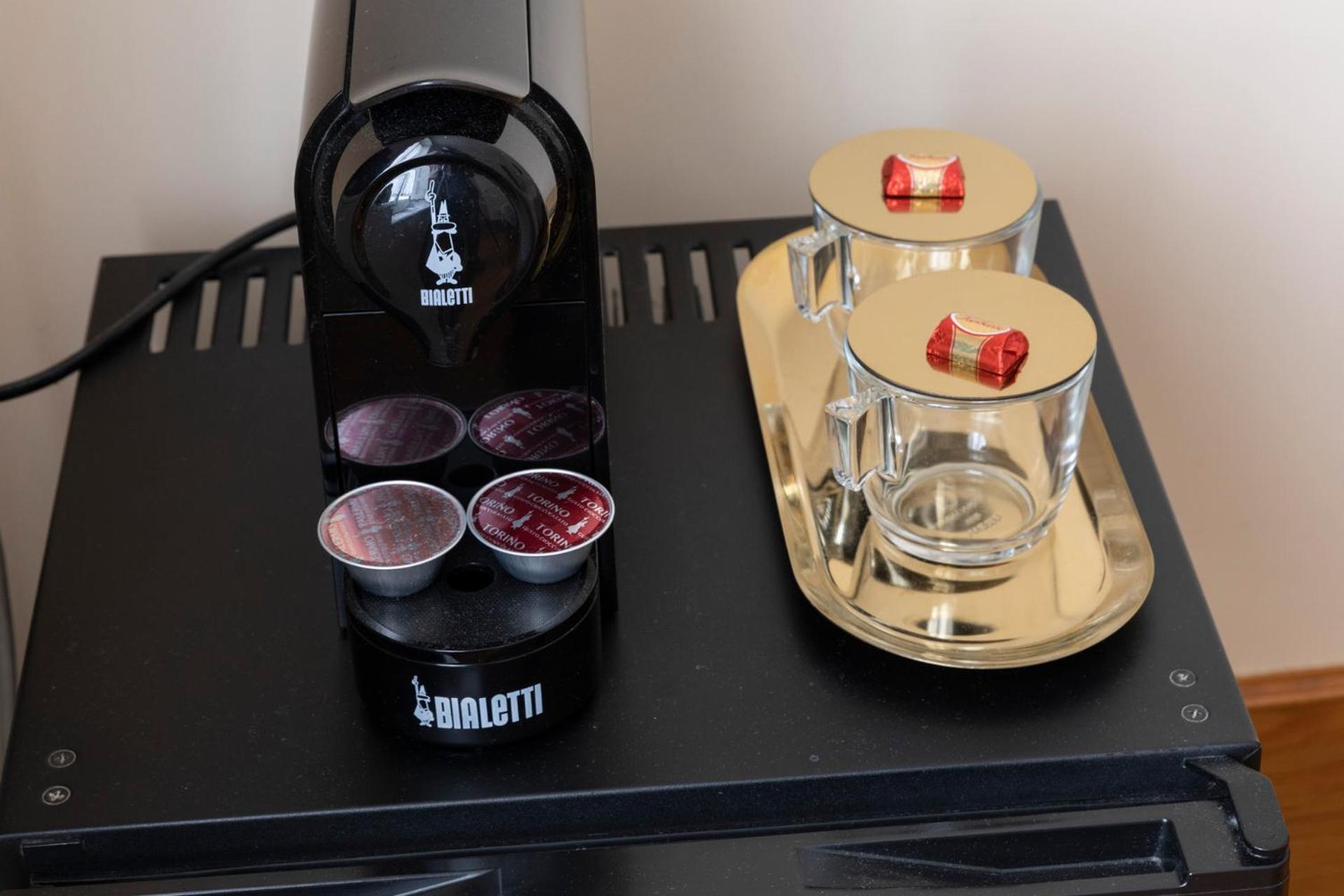 Acomodação com café da manhã  Martina House Roma