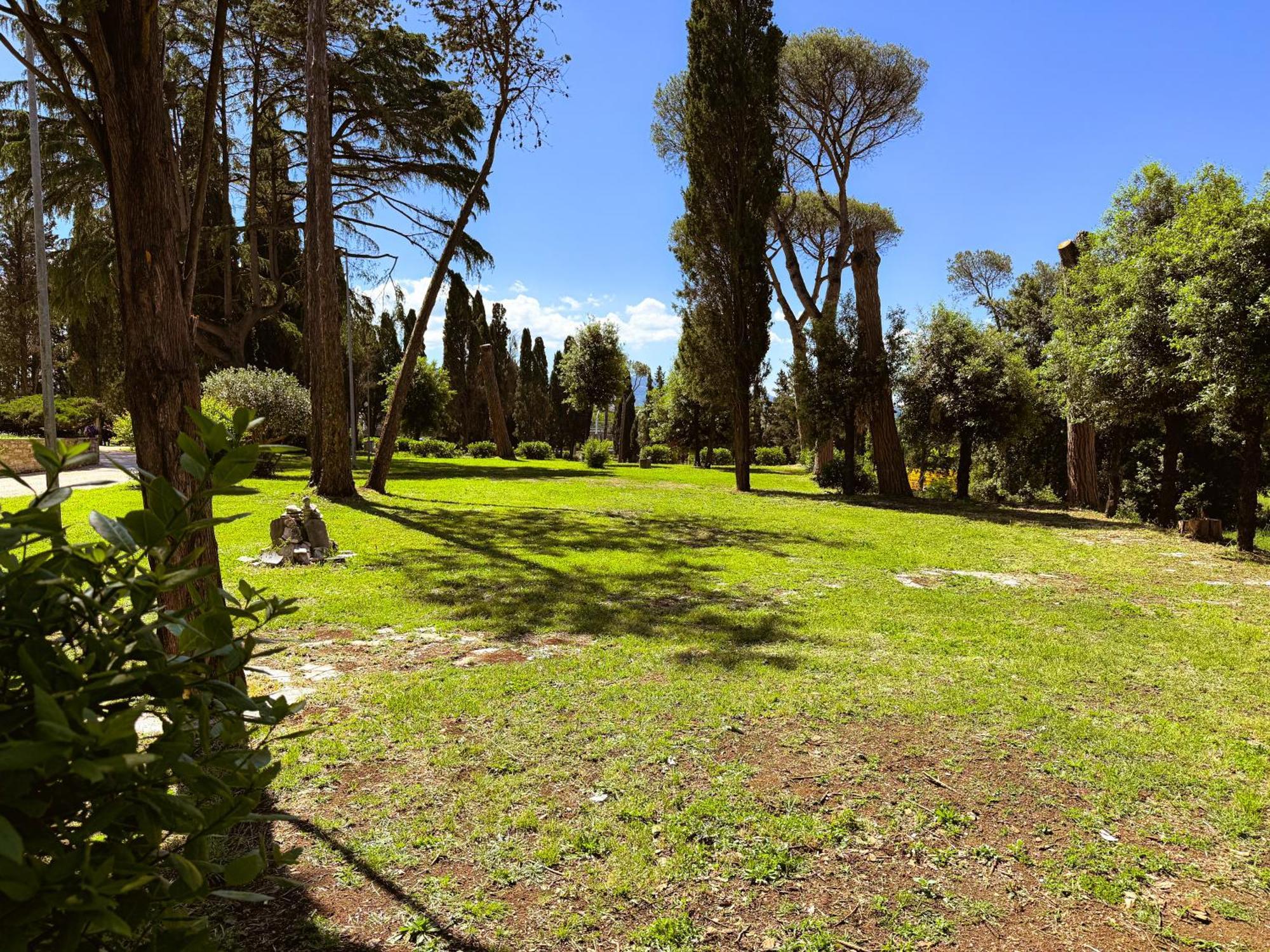Hotel Villa Due Leoni - Casa Per Ferie *