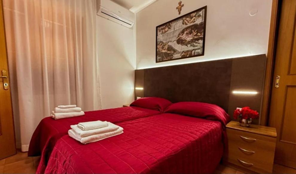 Villa Due Leoni - Casa Per Ferie Hotel