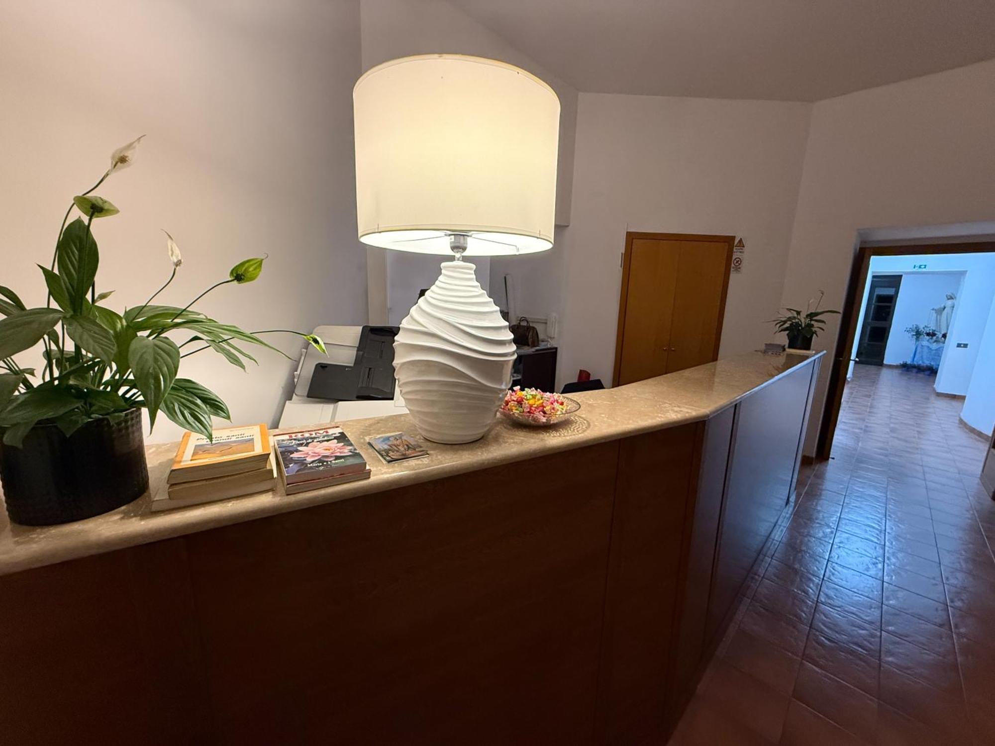 Villa Due Leoni - Casa Per Ferie * Rome