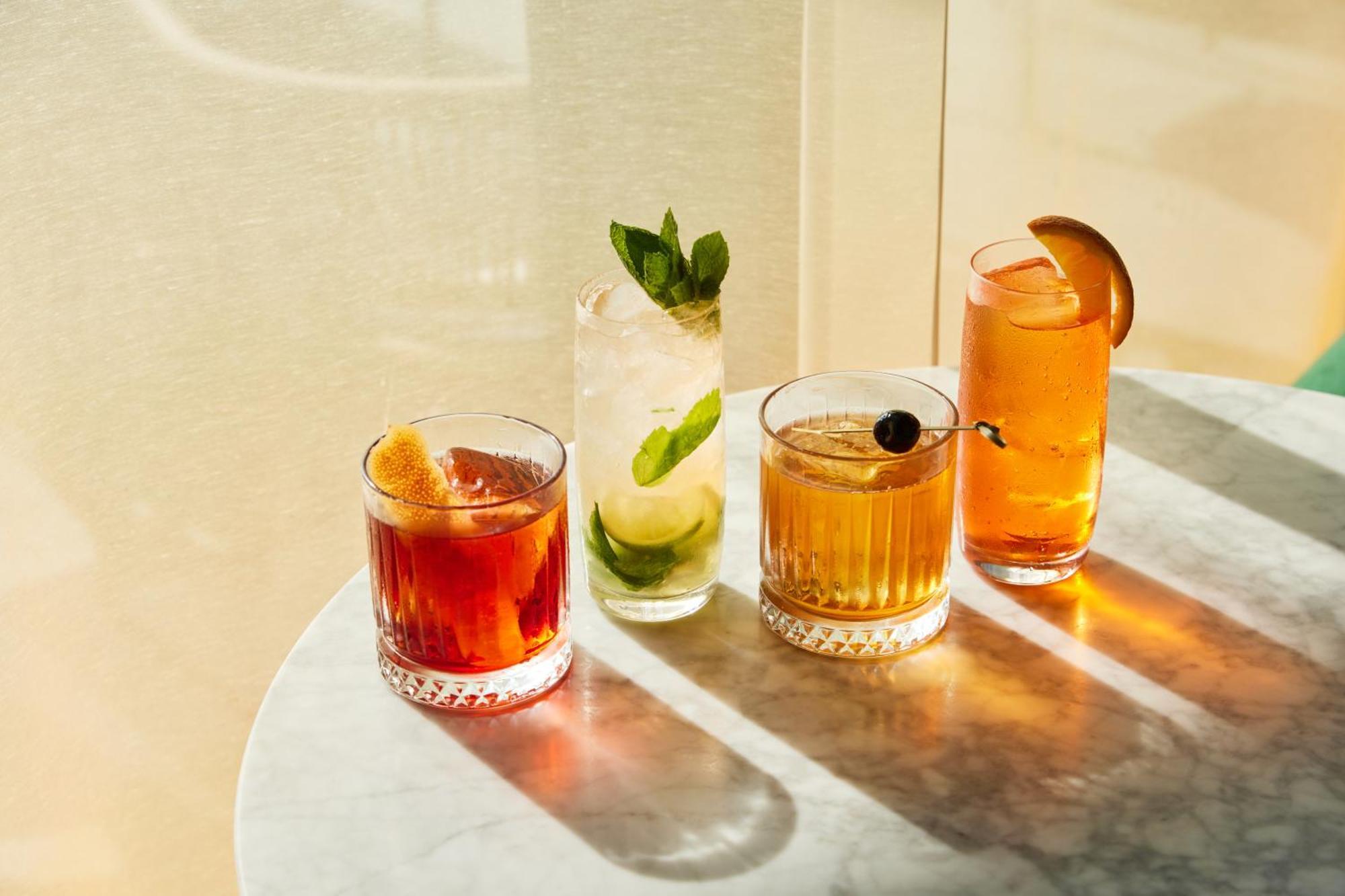 The Social Hub Hotel Roma