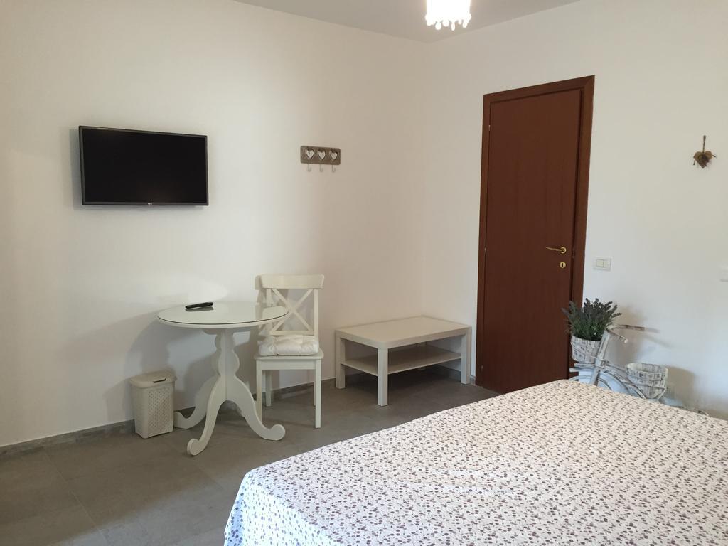 Bed & Breakfast La Pennichella Roma