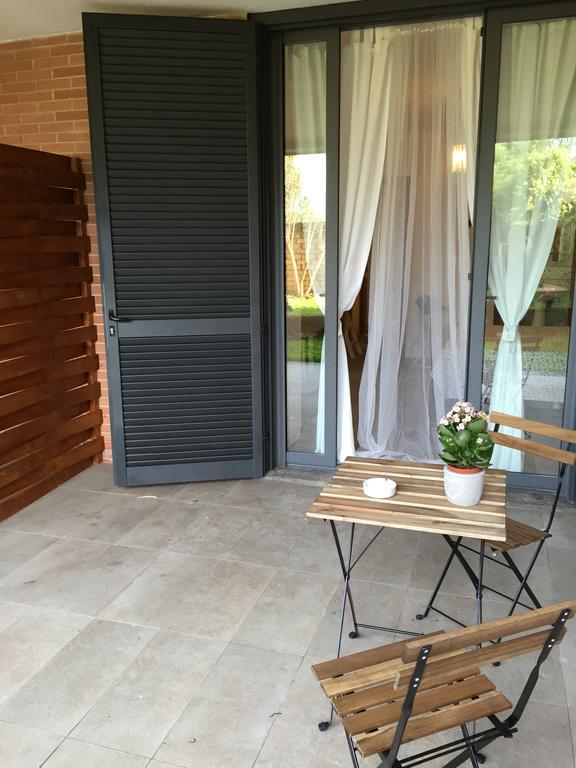 Bed & Breakfast La Pennichella