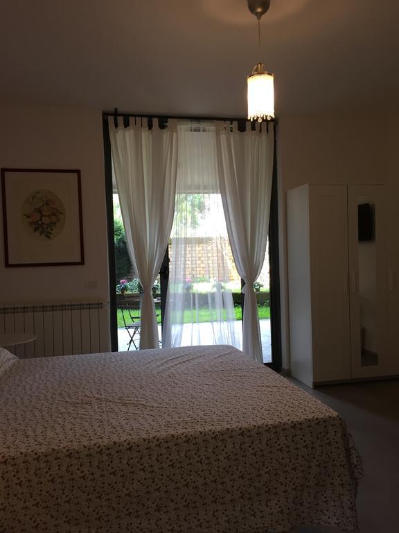 Bed & Breakfast La Pennichella *