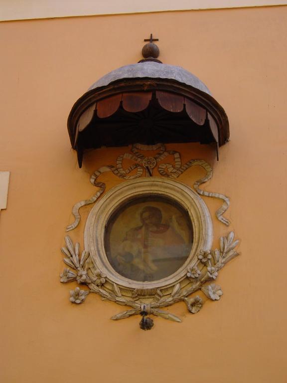 Casa Paradiso Apartamento