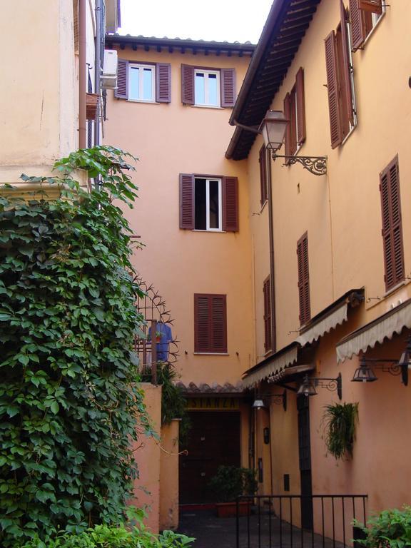 Casa Paradiso Apartamento *