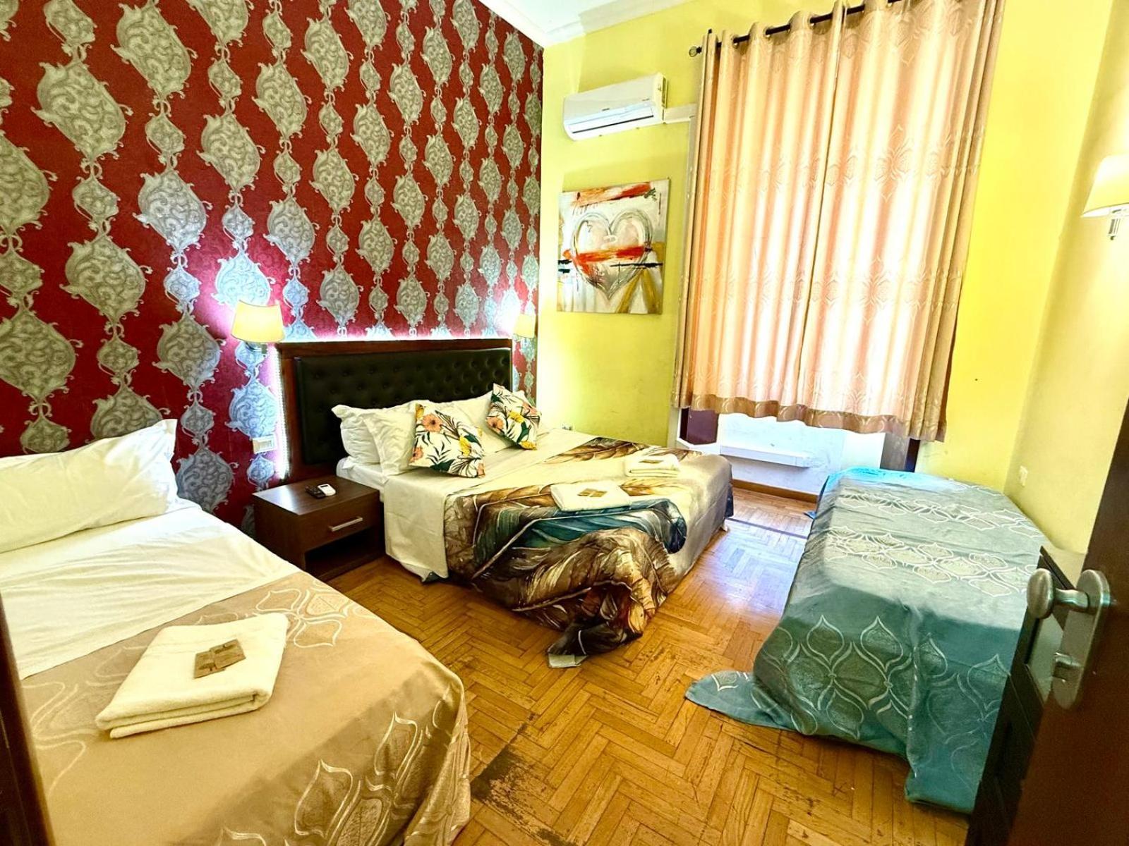 Star Termini Guest house *