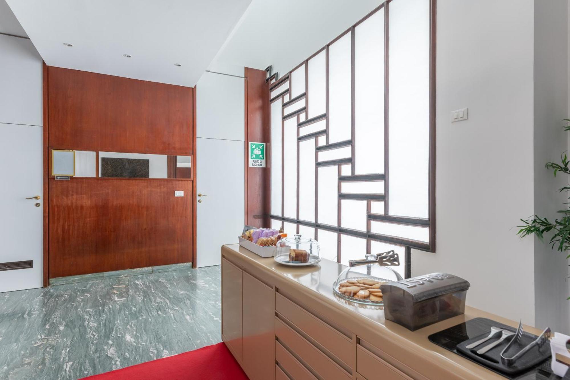 Bed & Breakfast Balduina Pixel *