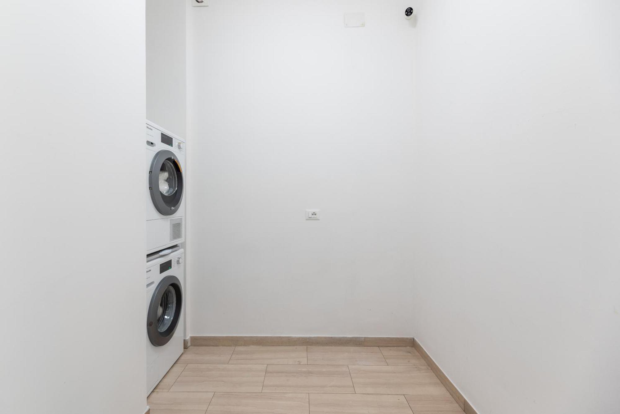 Balduina Pixel Bed & Breakfast Roma