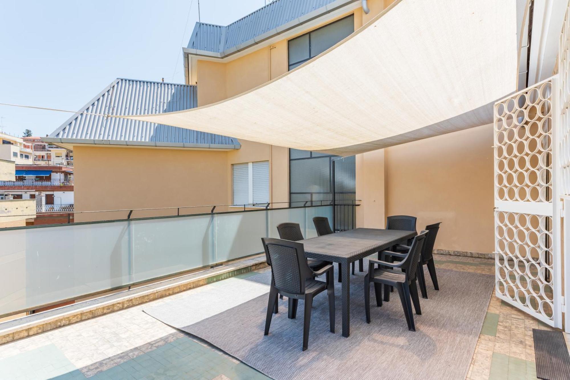 Balduina Pixel Bed & Breakfast
