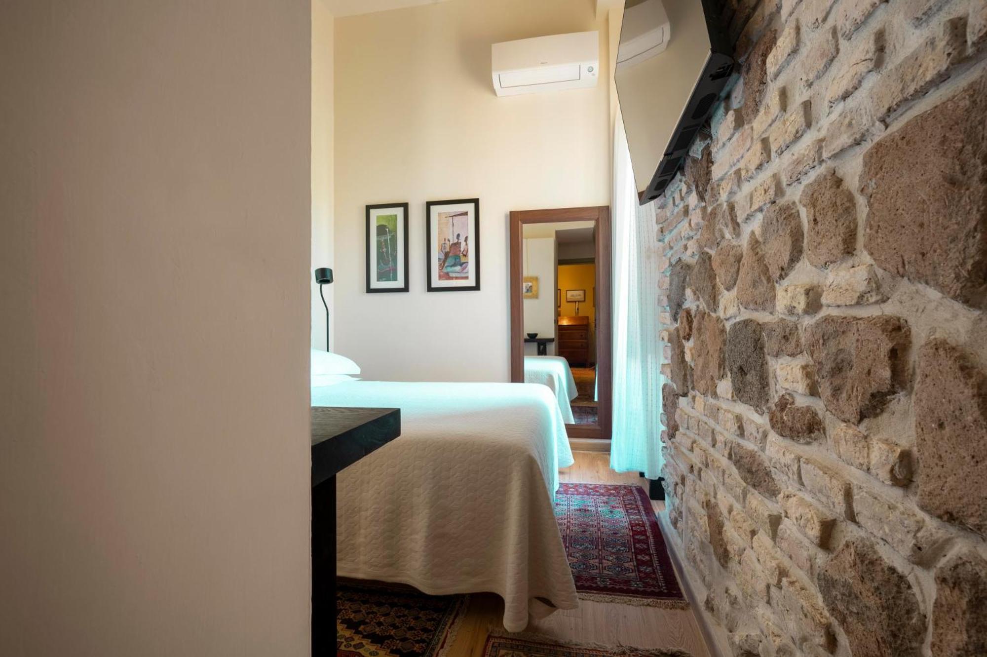 Palm Gallery Hotell Roma