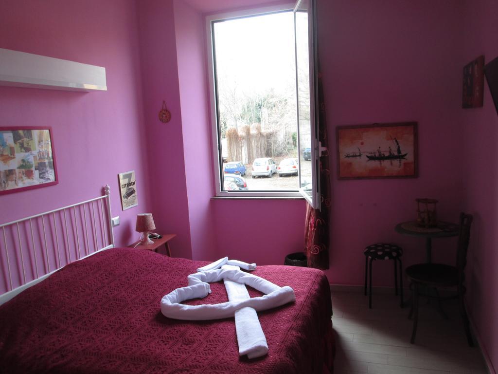 25rooms Gjestgiverier Roma