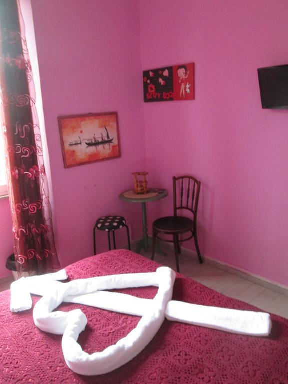 Affittacamere 25rooms *