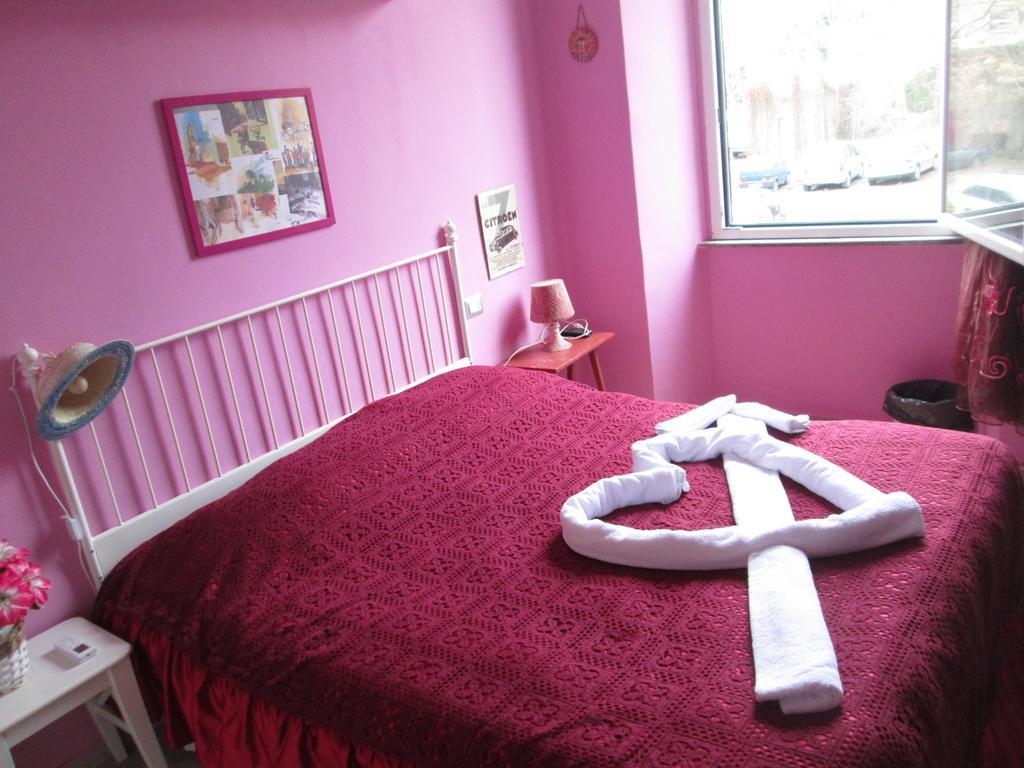 25rooms Affittacamere *