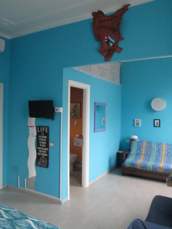 25rooms * Roma