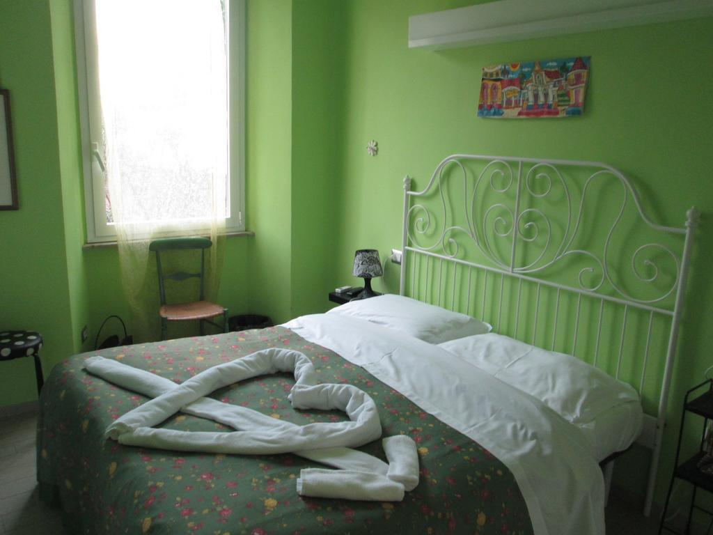 25rooms Roma