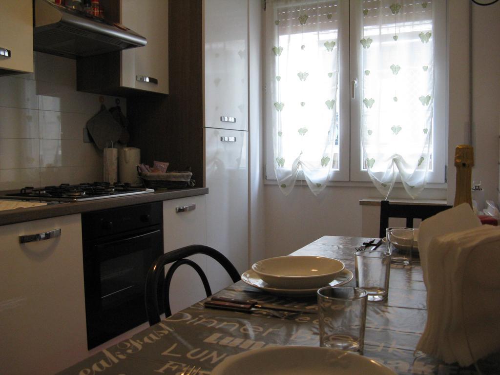 Stesi Vacanze Rom