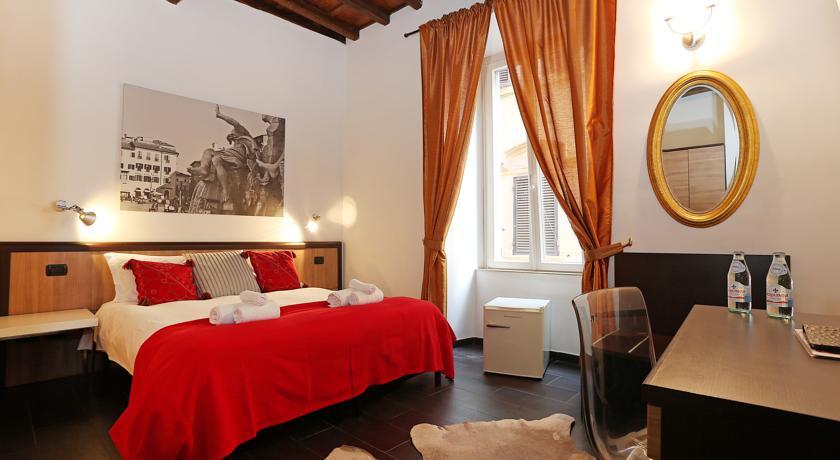 House Monti 1875 3* Roma