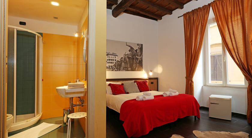 Affittacamere House Monti 1875