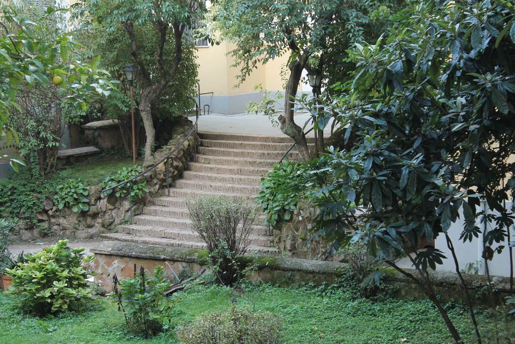 La Rosa Dei Quattro Venti Appartamento *