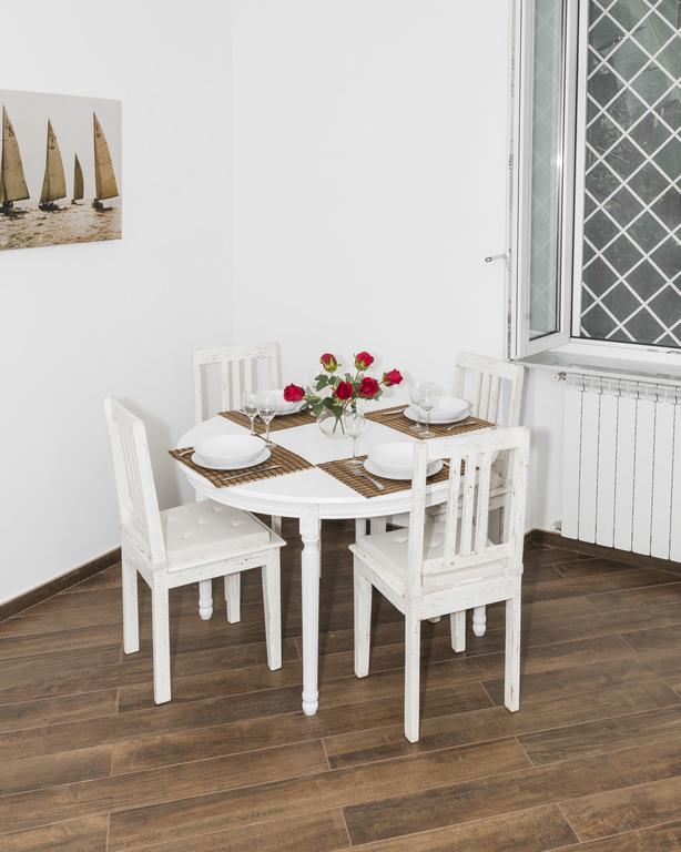 Apartamento La Rosa Dei Quattro Venti *