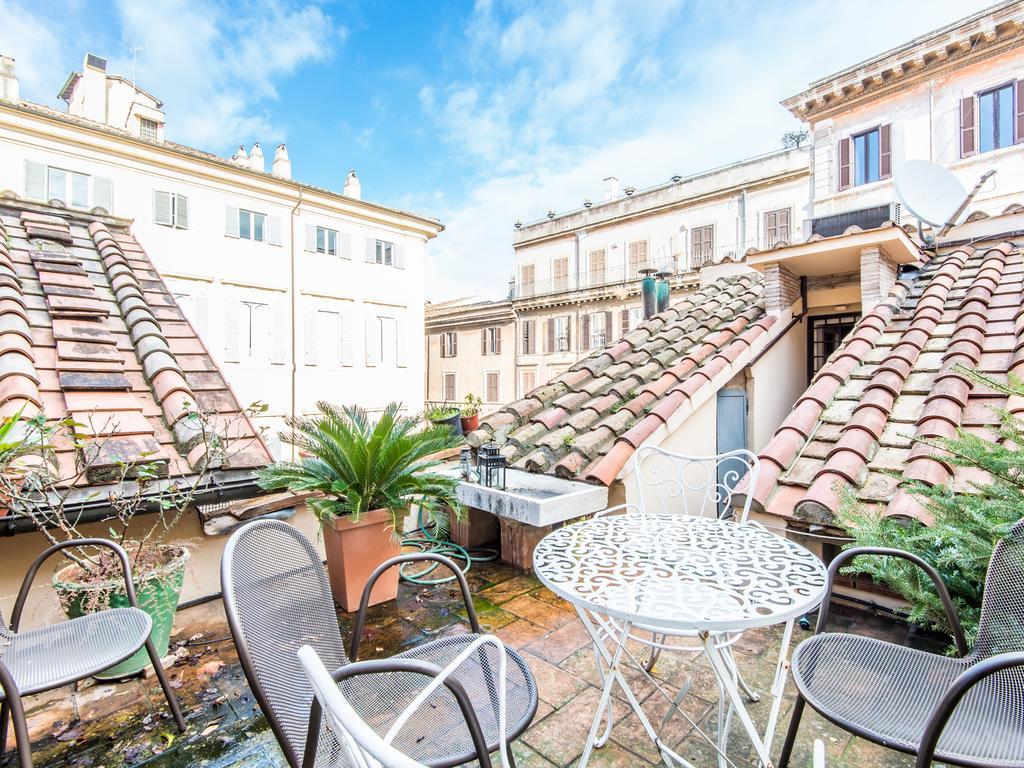 Rsh Piazza Navona Rom